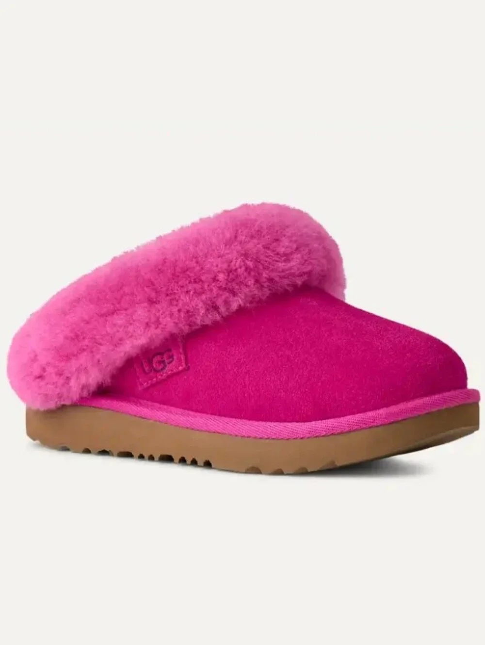 UGG no box